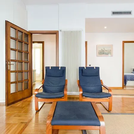 Alex Beach House Sanremo