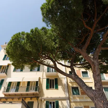 Apartment Alex Beach House *
