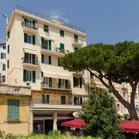 Alex Beach House Sanremo