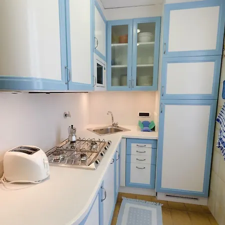 Apartament Alex Beach House