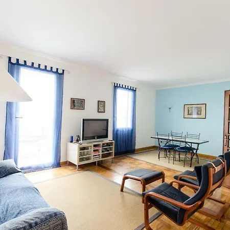 Alex Beach House Apartment Sanremo