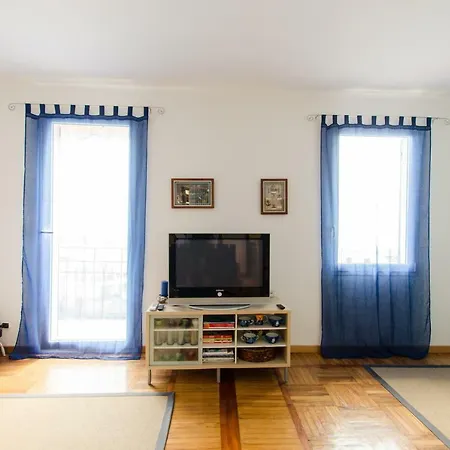 Alex Beach House * סנרמו