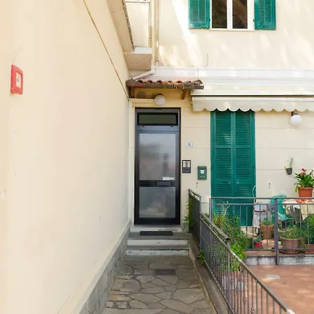 Alex Beach House * San Remo