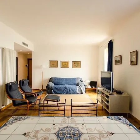 Alex Beach House Appartement *