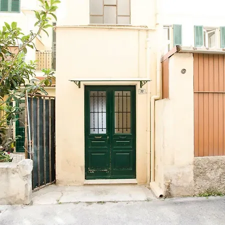 Appartement Alex Beach House