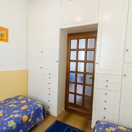 Alex Beach House סנרמו
