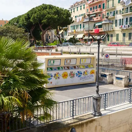 Alex Beach House * San Remo